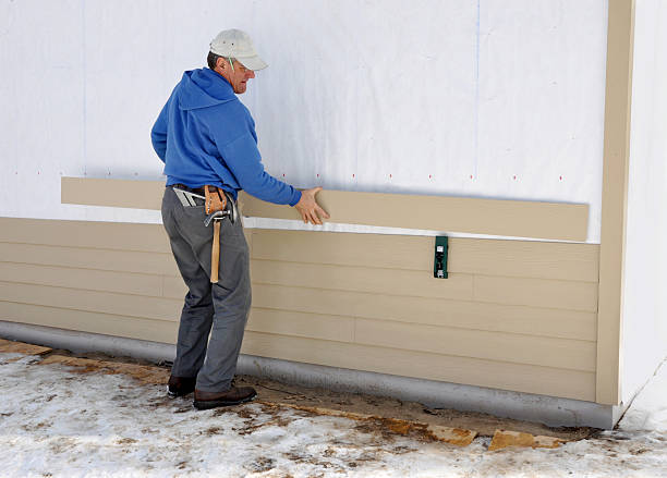 Reliable Cordaville, MA Siding Solutions